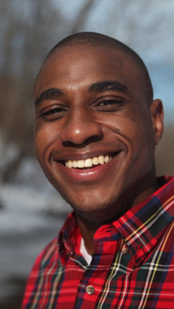 Naphtali D. Brooks