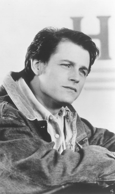 Michael Paré