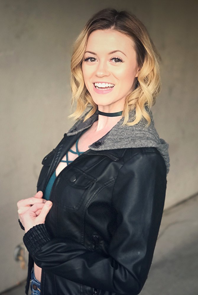 Caitlin Herst