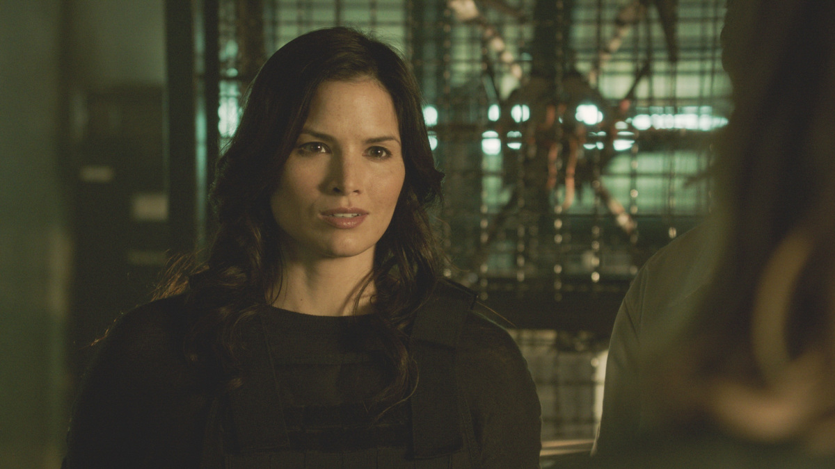 Katrina Law