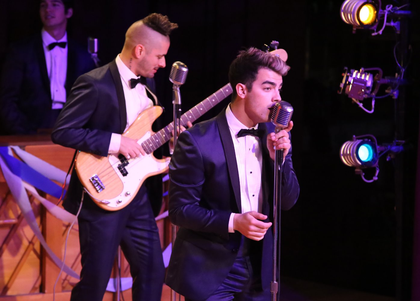 Joe Jonas