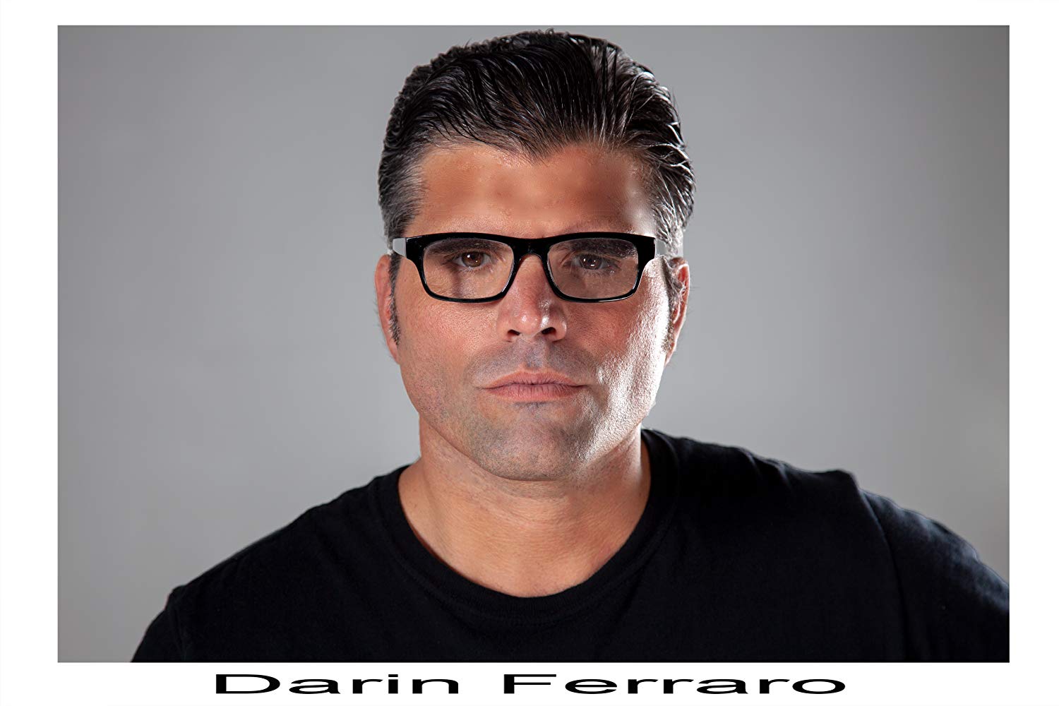 Darin Ferraro