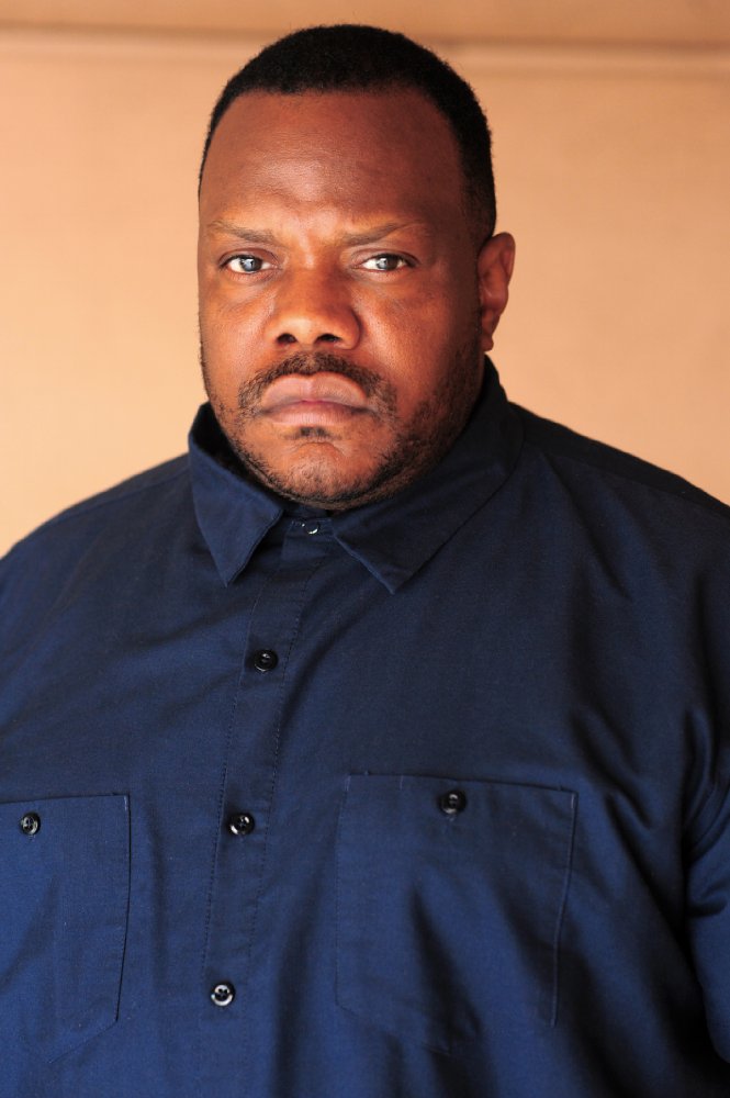 George Sharperson