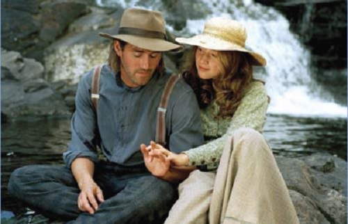 Roy Dupuis