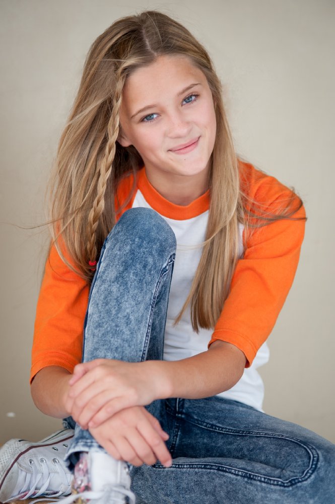 Lizzy Greene