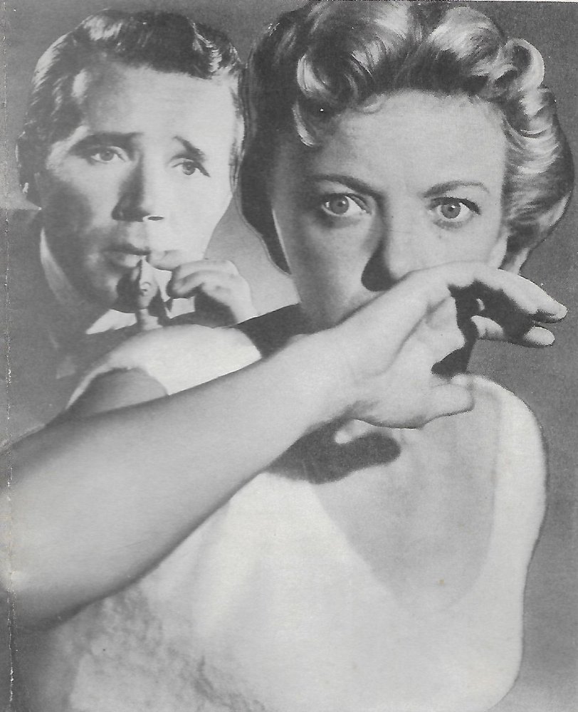 Howard Duff