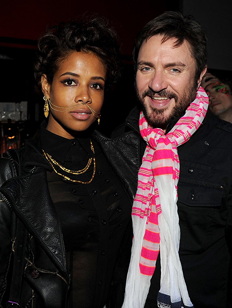 Simon Le Bon