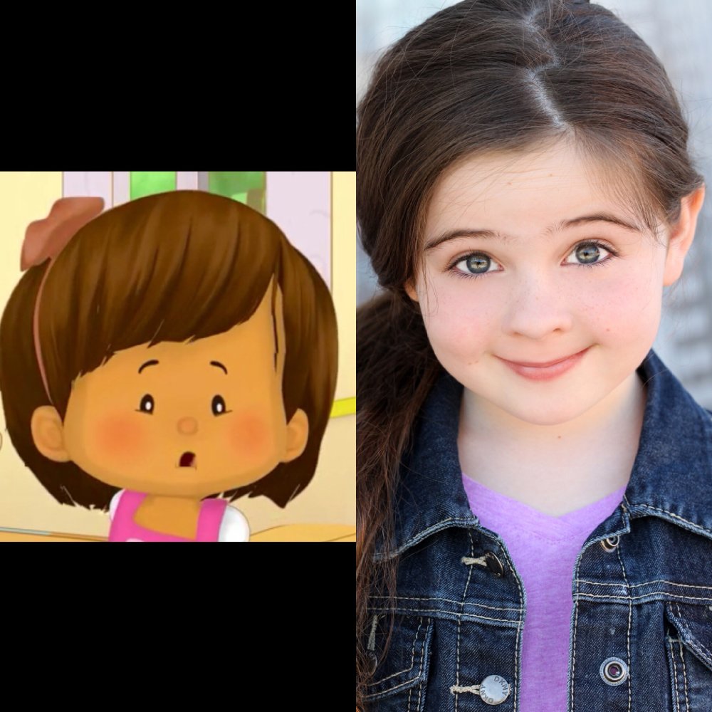 Emma Shannon