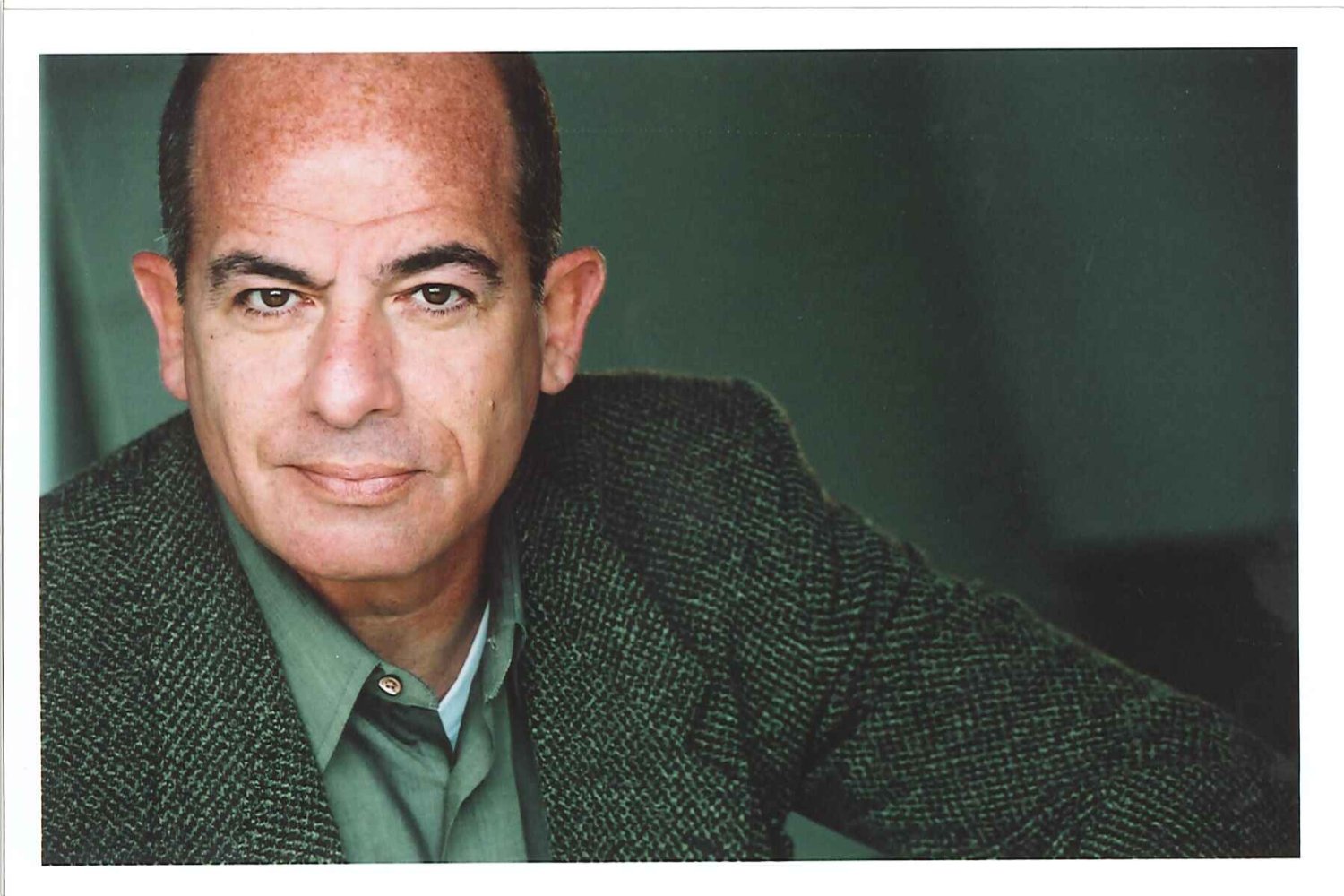 Jim Cantafio