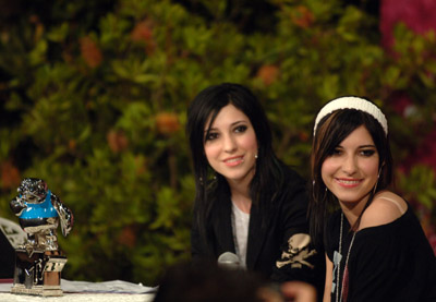Lisa Origliasso