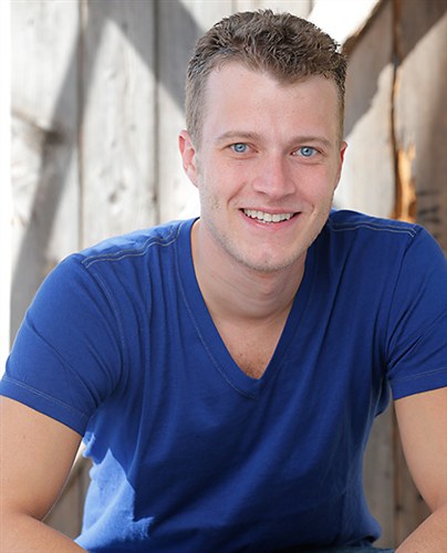 Austin Bowerman