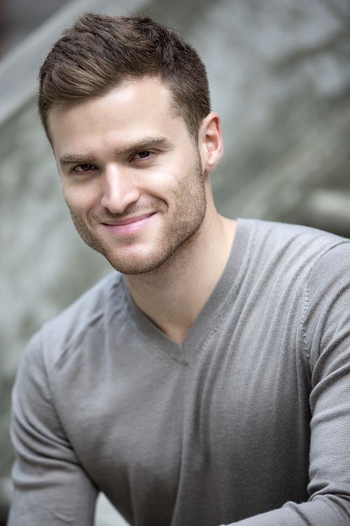 RJ Woessner
