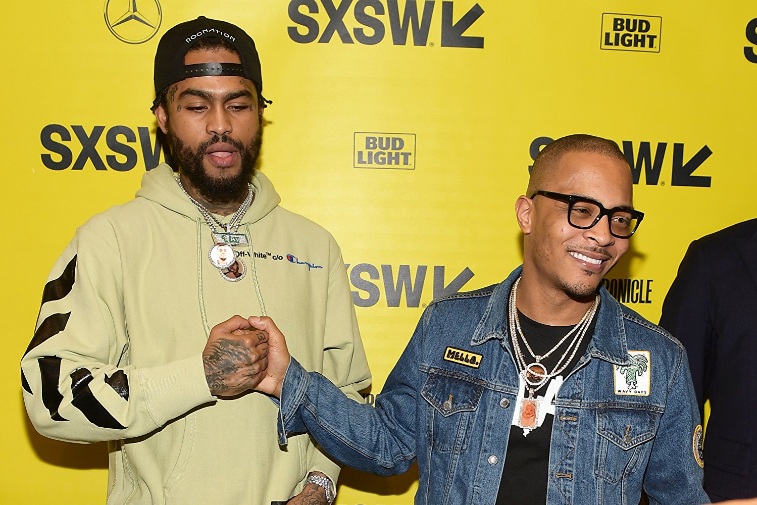 Dave East