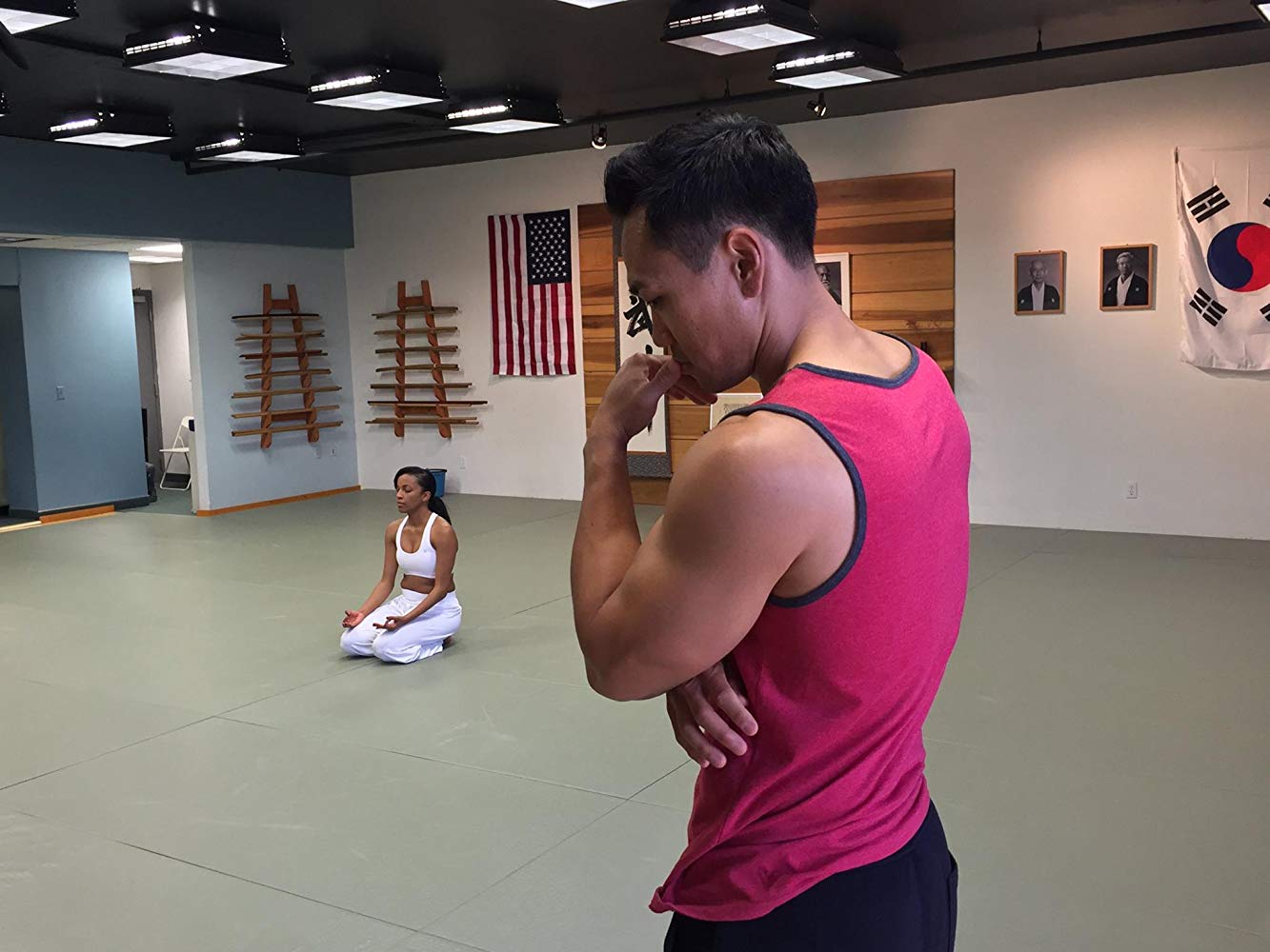 Daniel Joo