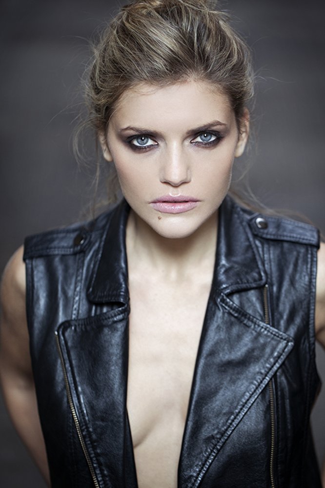 Chiara Bassermann