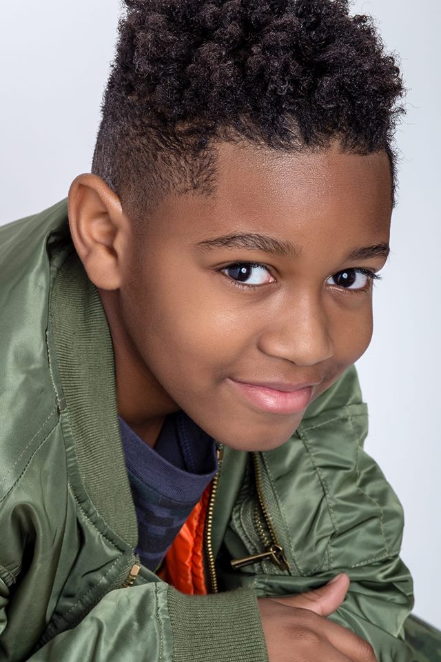Krystian Alexander Lyttle