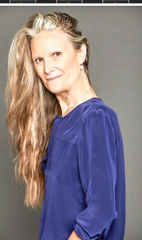 Penelope Goranson
