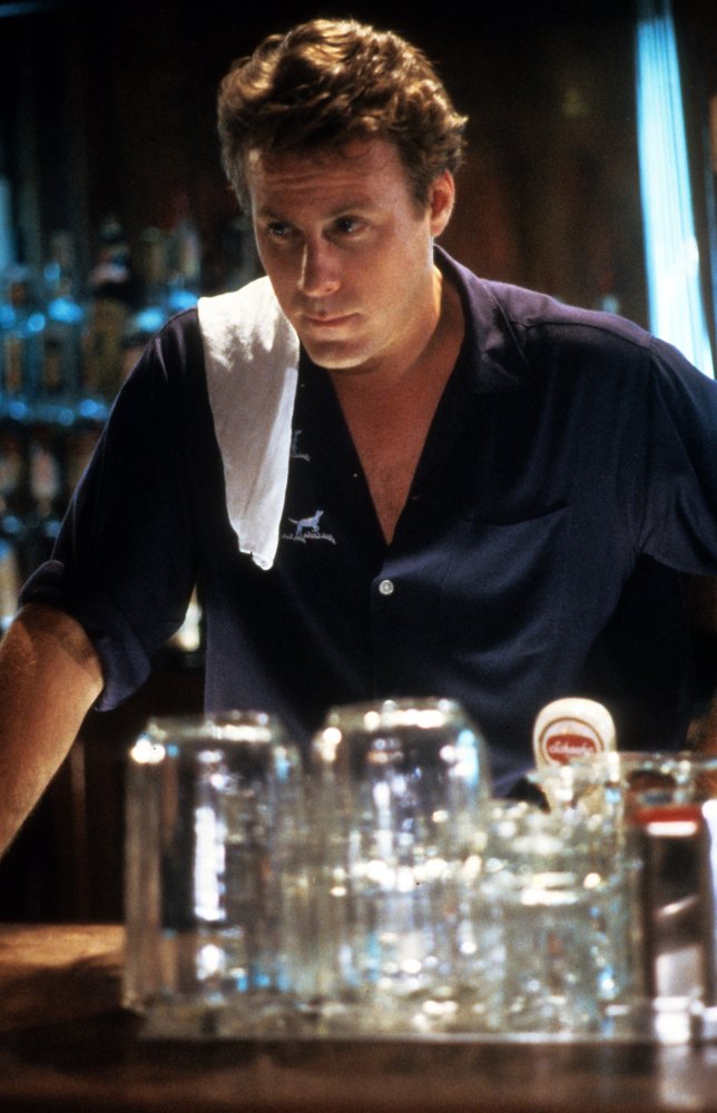 John Heard