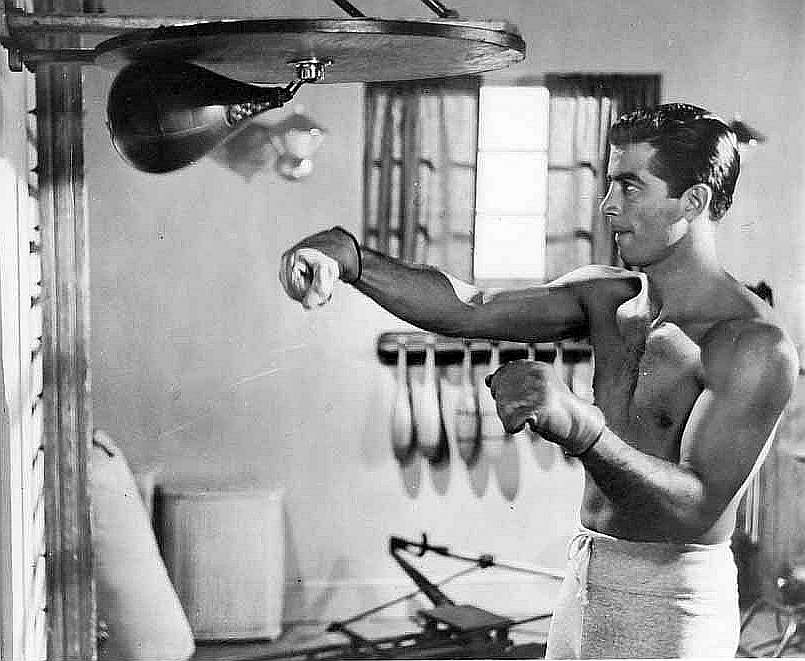 Ray Danton