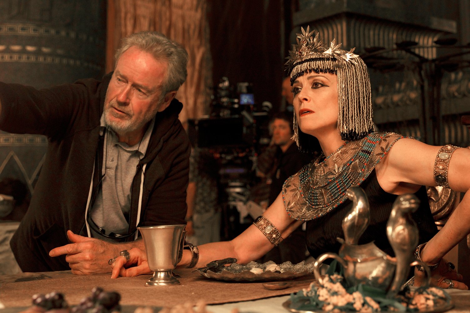 Ridley Scott