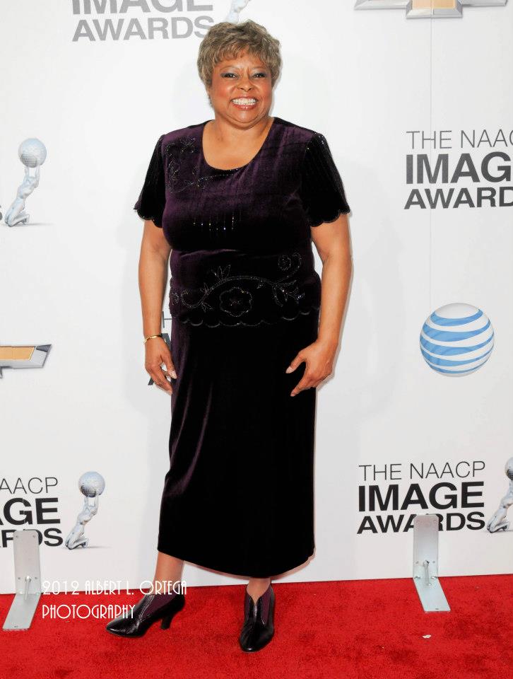 Reatha Grey
