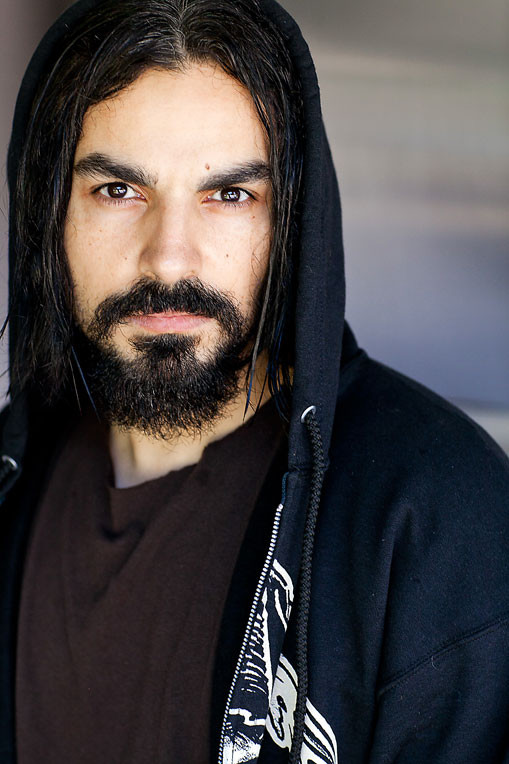 Stevin Knight