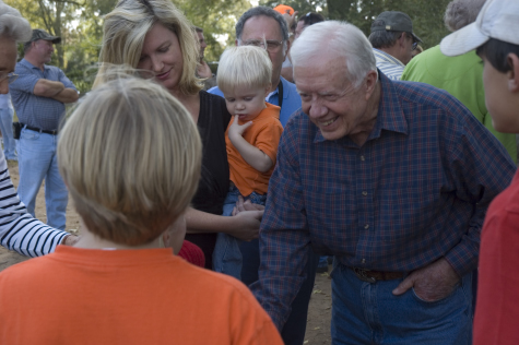 Jimmy Carter