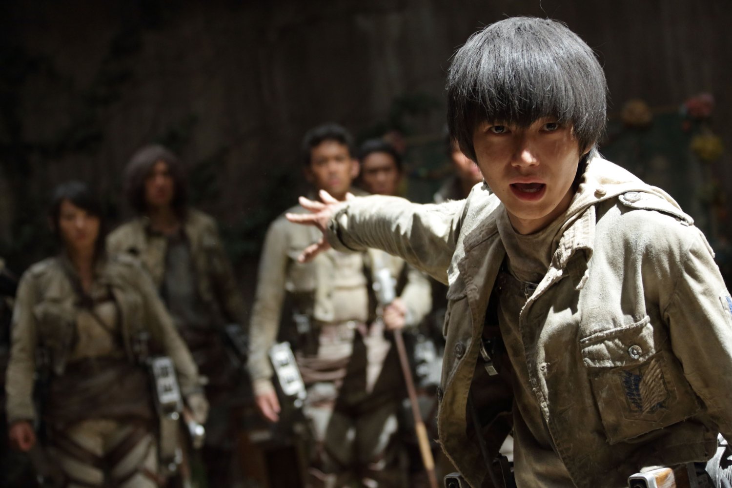 Haruma Miura