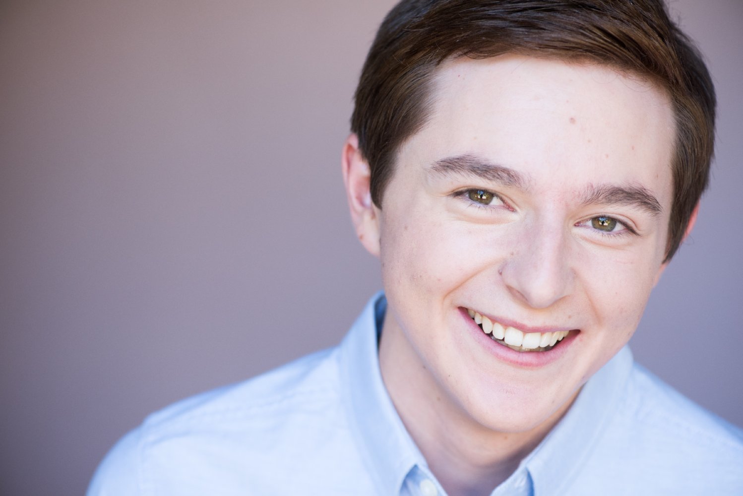 Cameron Sanders