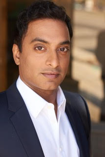 Manu Narayan