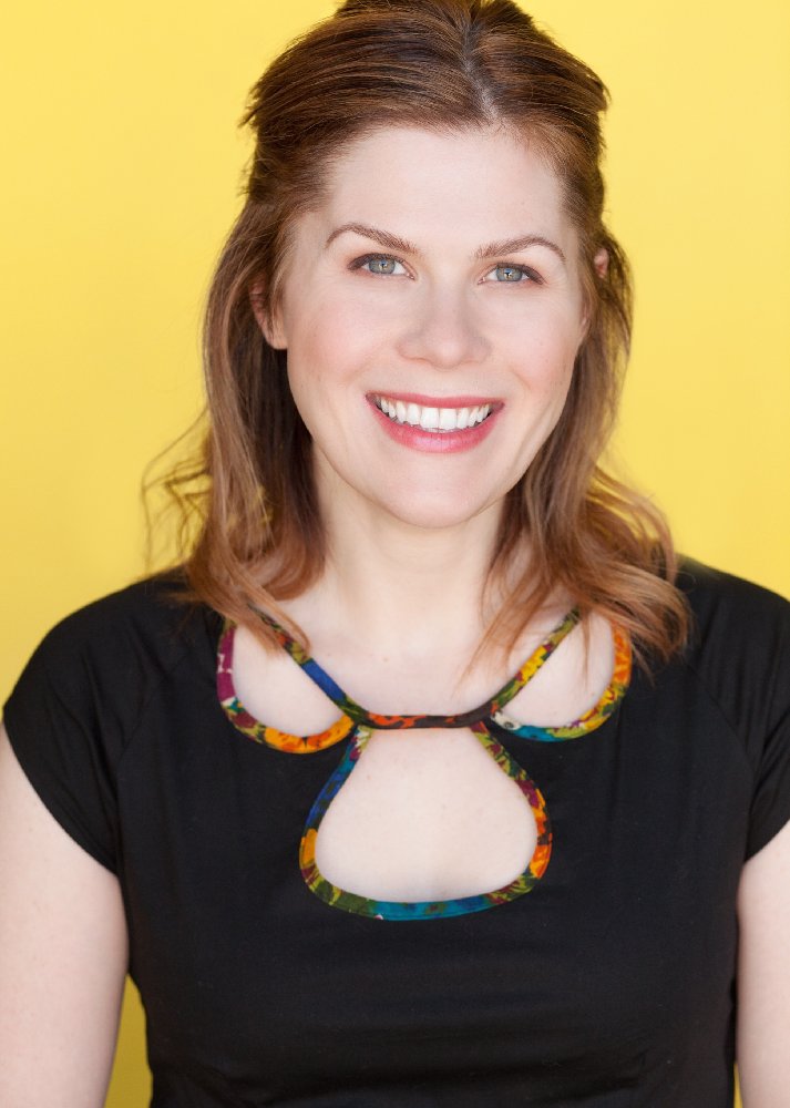 Katie Cofield