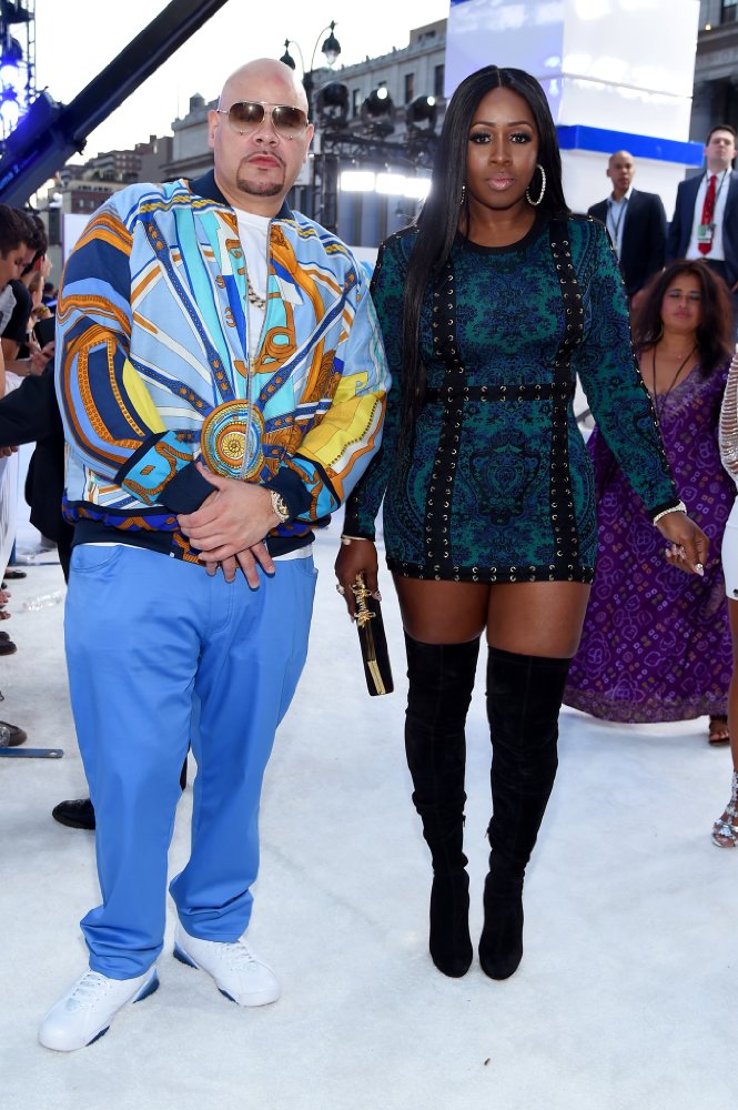 Remy Ma