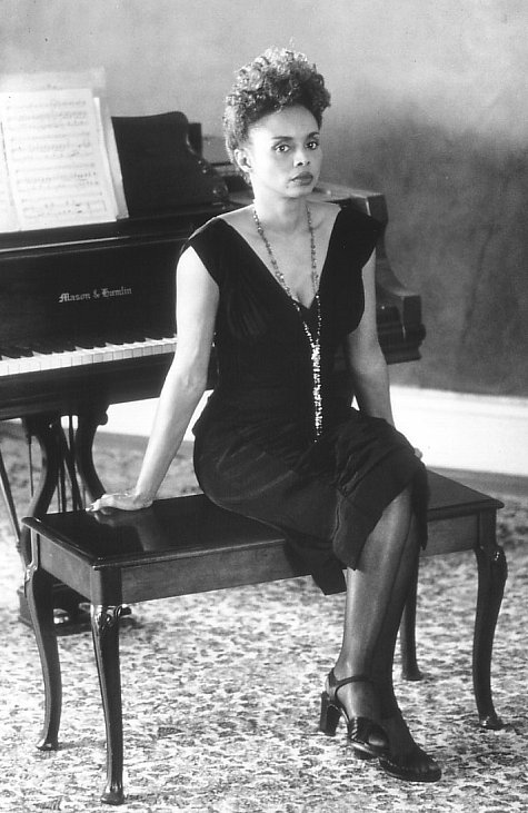 Debbi Morgan
