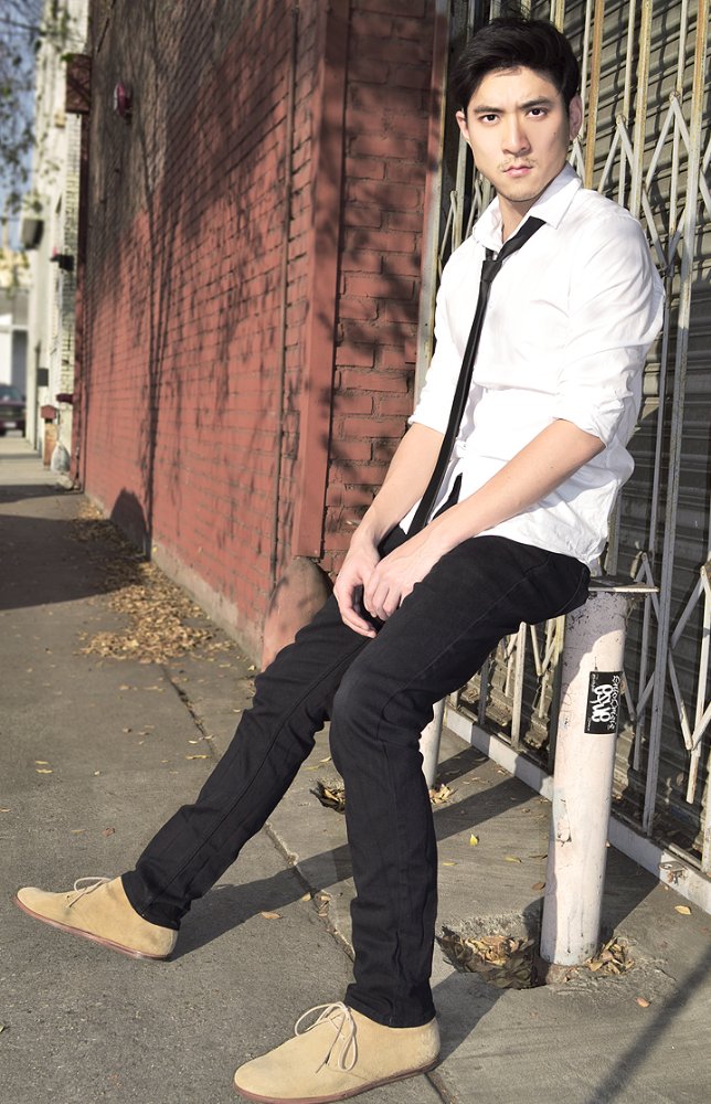 Joshua Chang