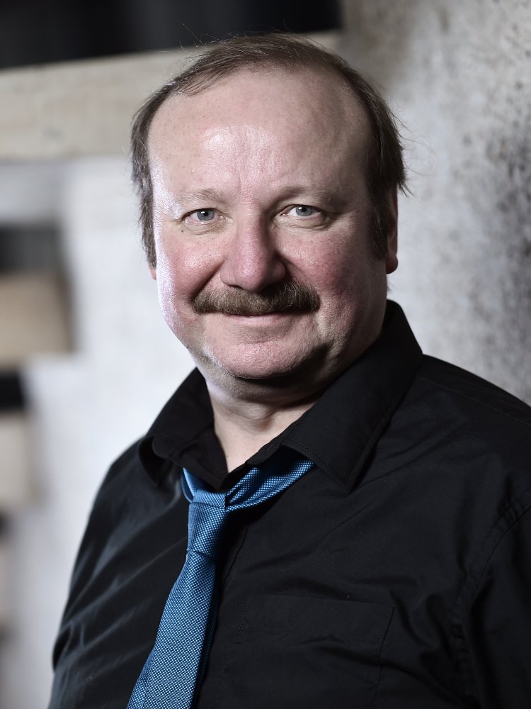 Rainer Reiners