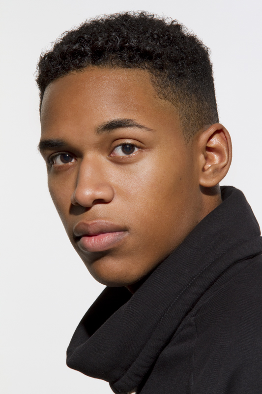 Kelvin Harrison Jr.
