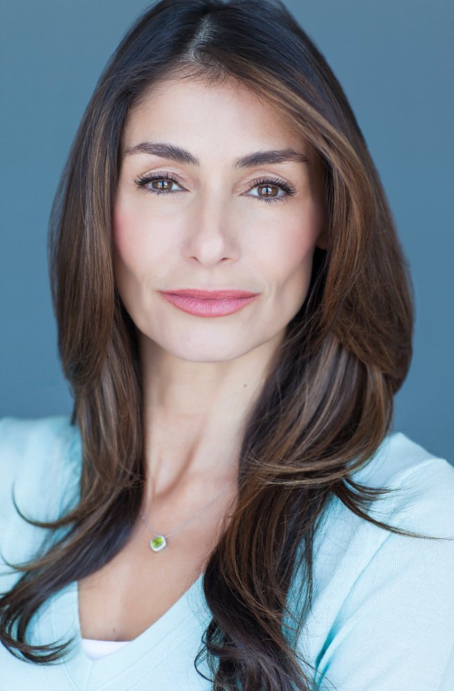 Toni Romano-Cohen