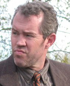 Les Mahoney