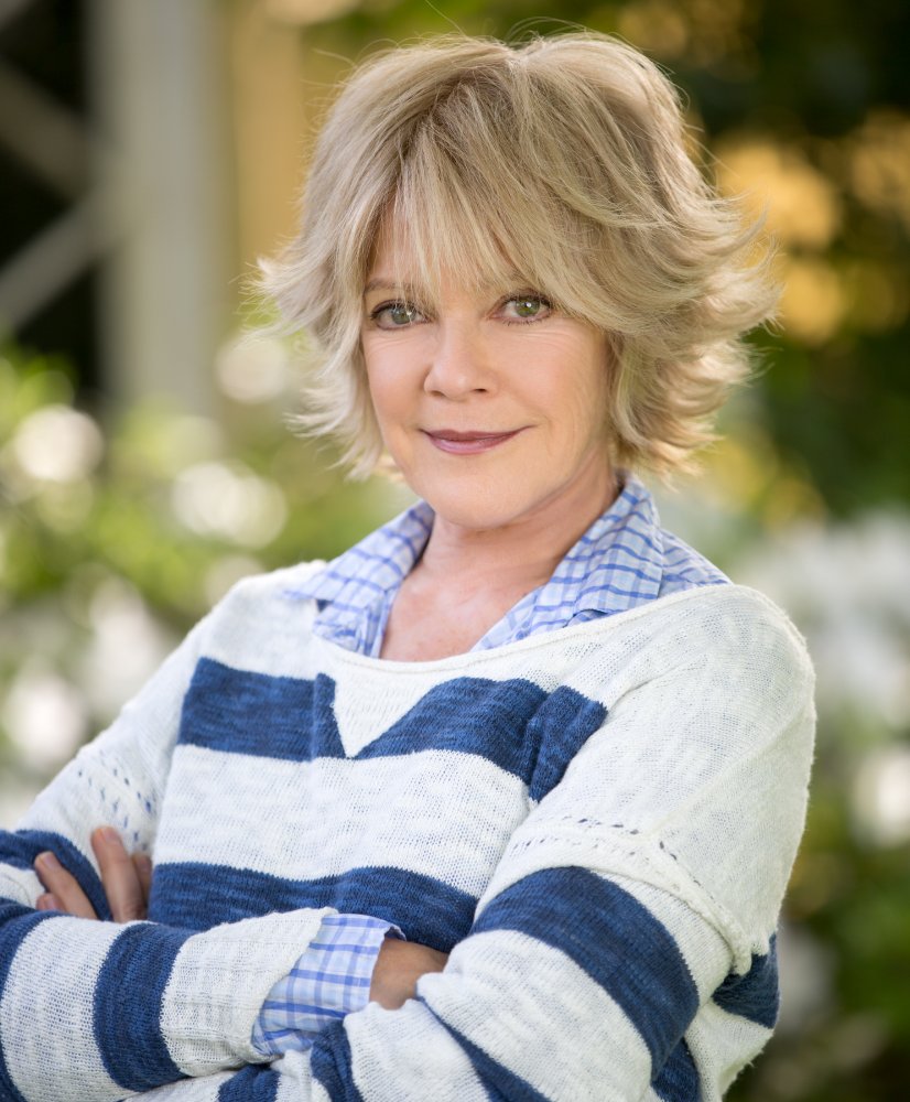 Julie Cobb