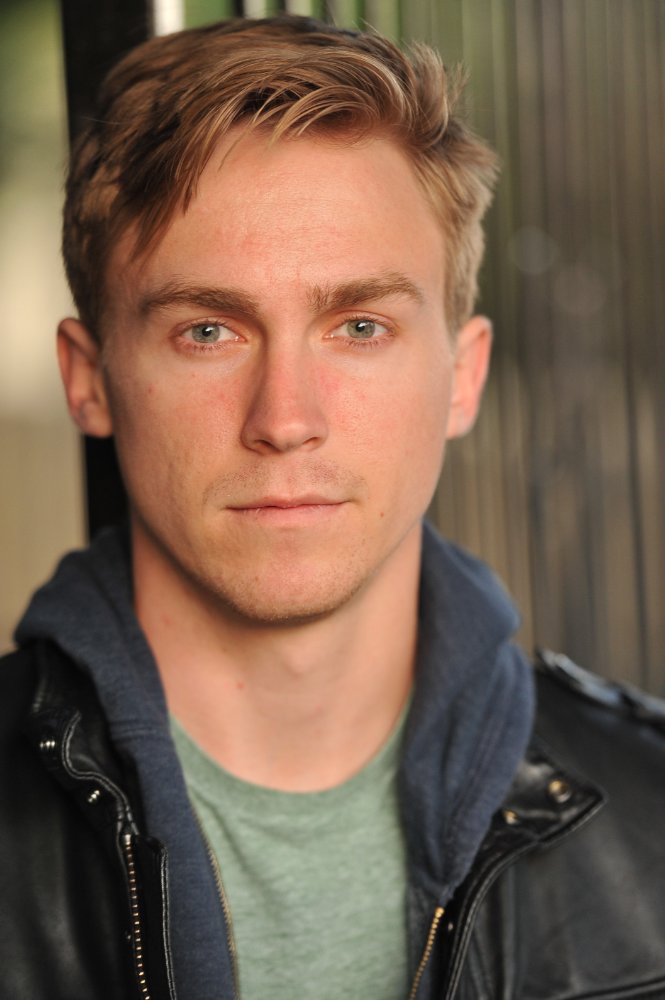 Thatcher Robinson