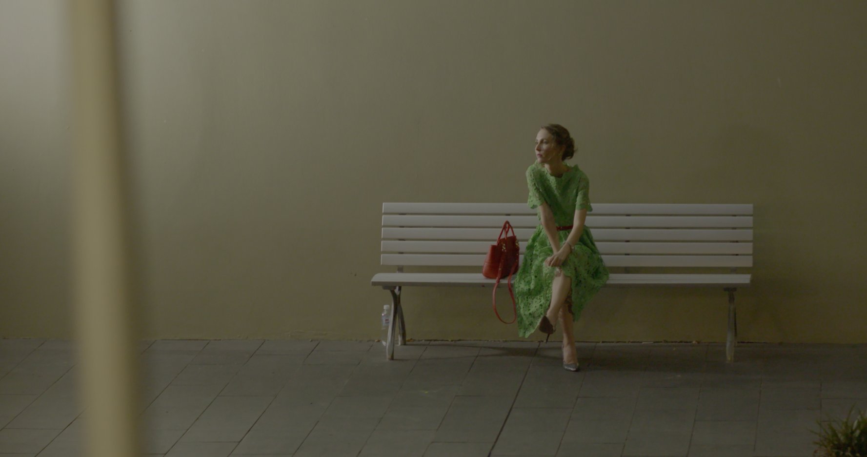 Ellie Poussot