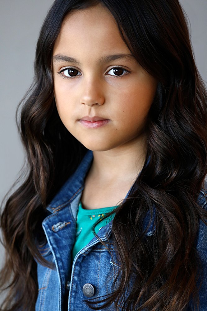 Evey Alexander