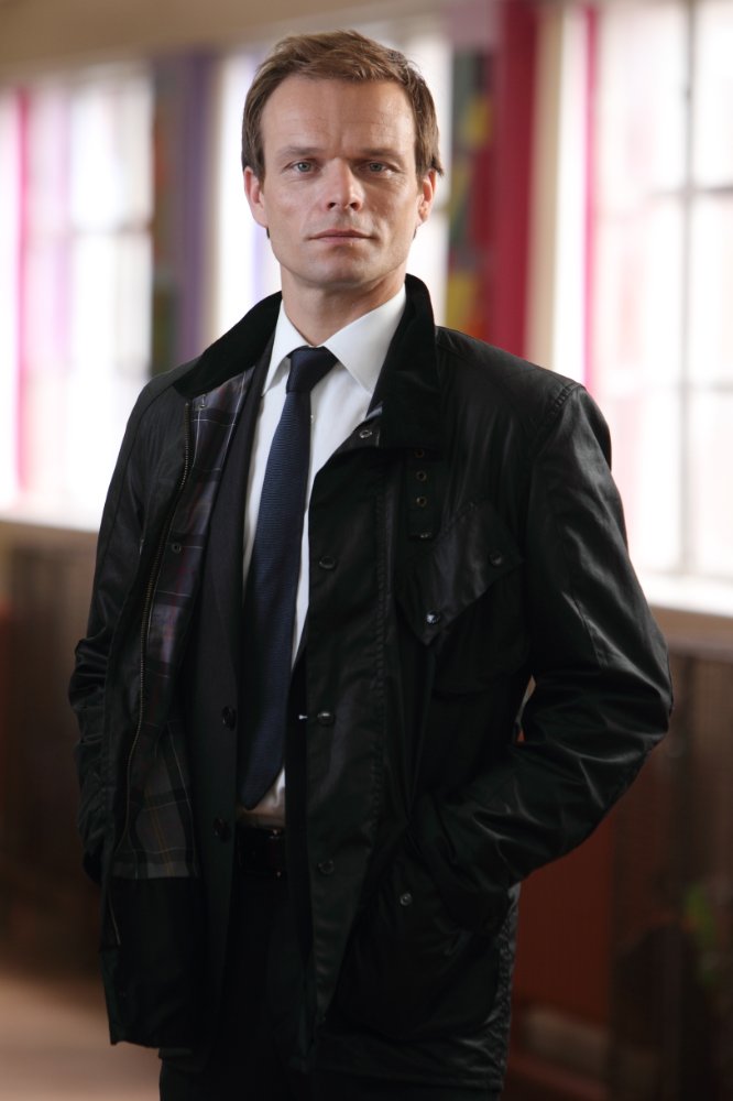 Alec Newman