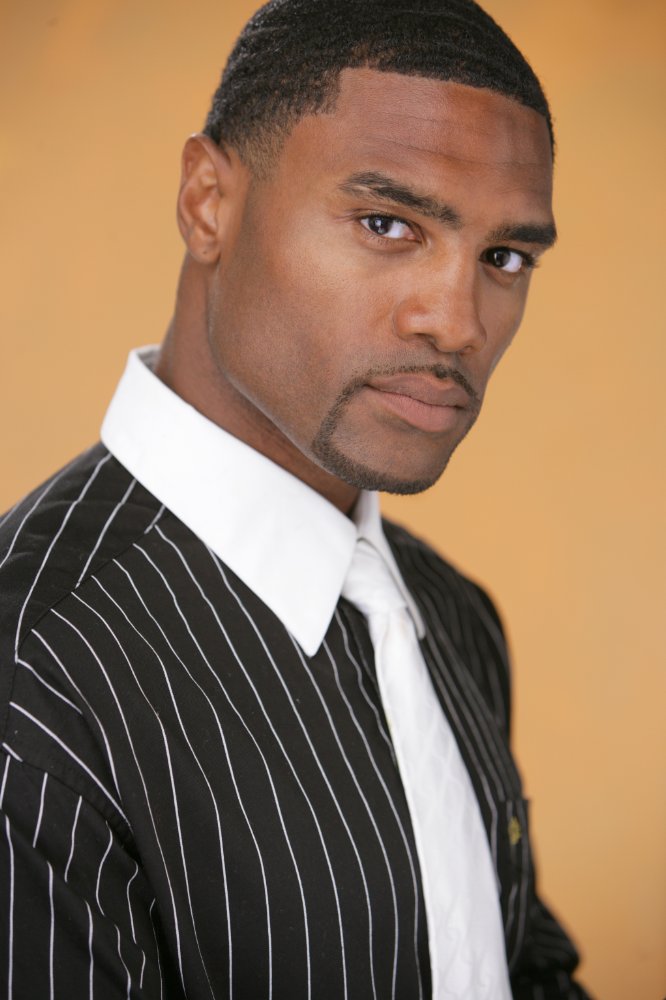 Jermaine Jacox