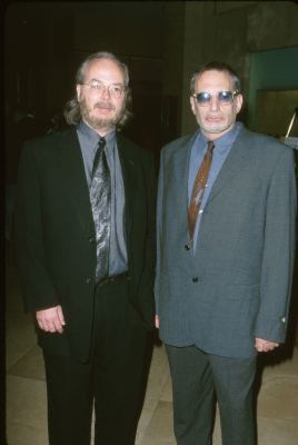 Donald Fagen