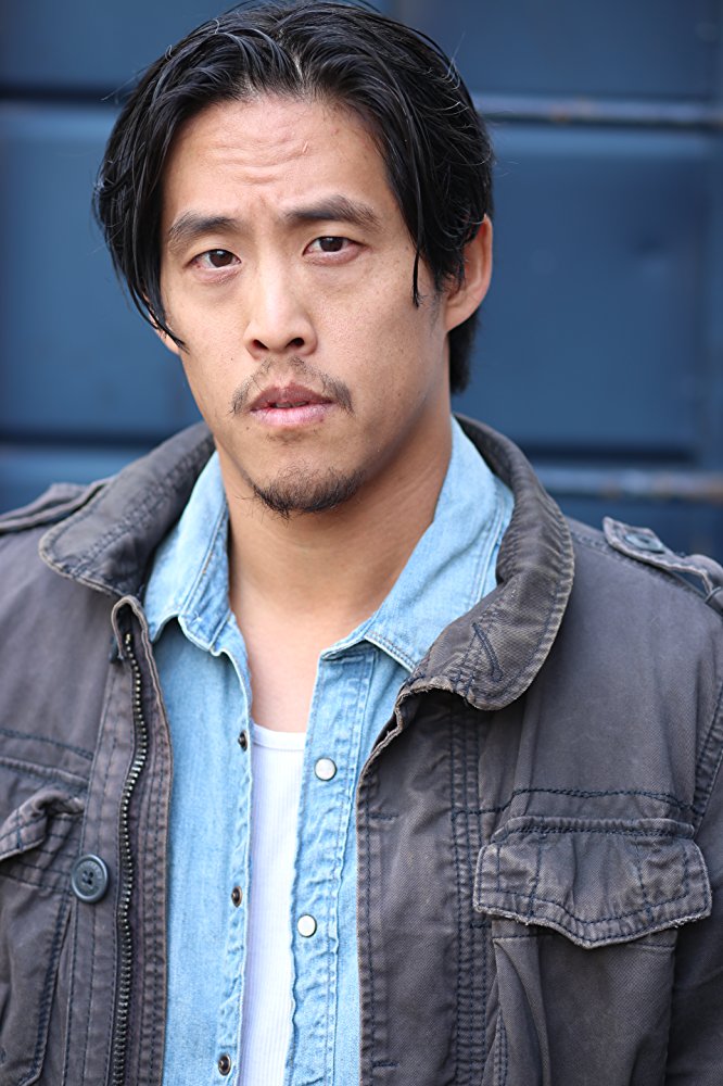 George Tsai