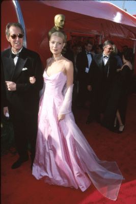 Bruce Paltrow