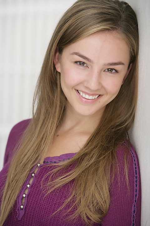 Lexi Ainsworth