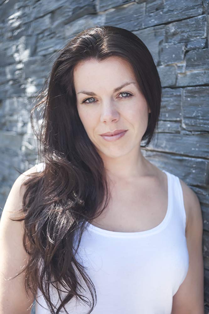 Sinead O'Riordan