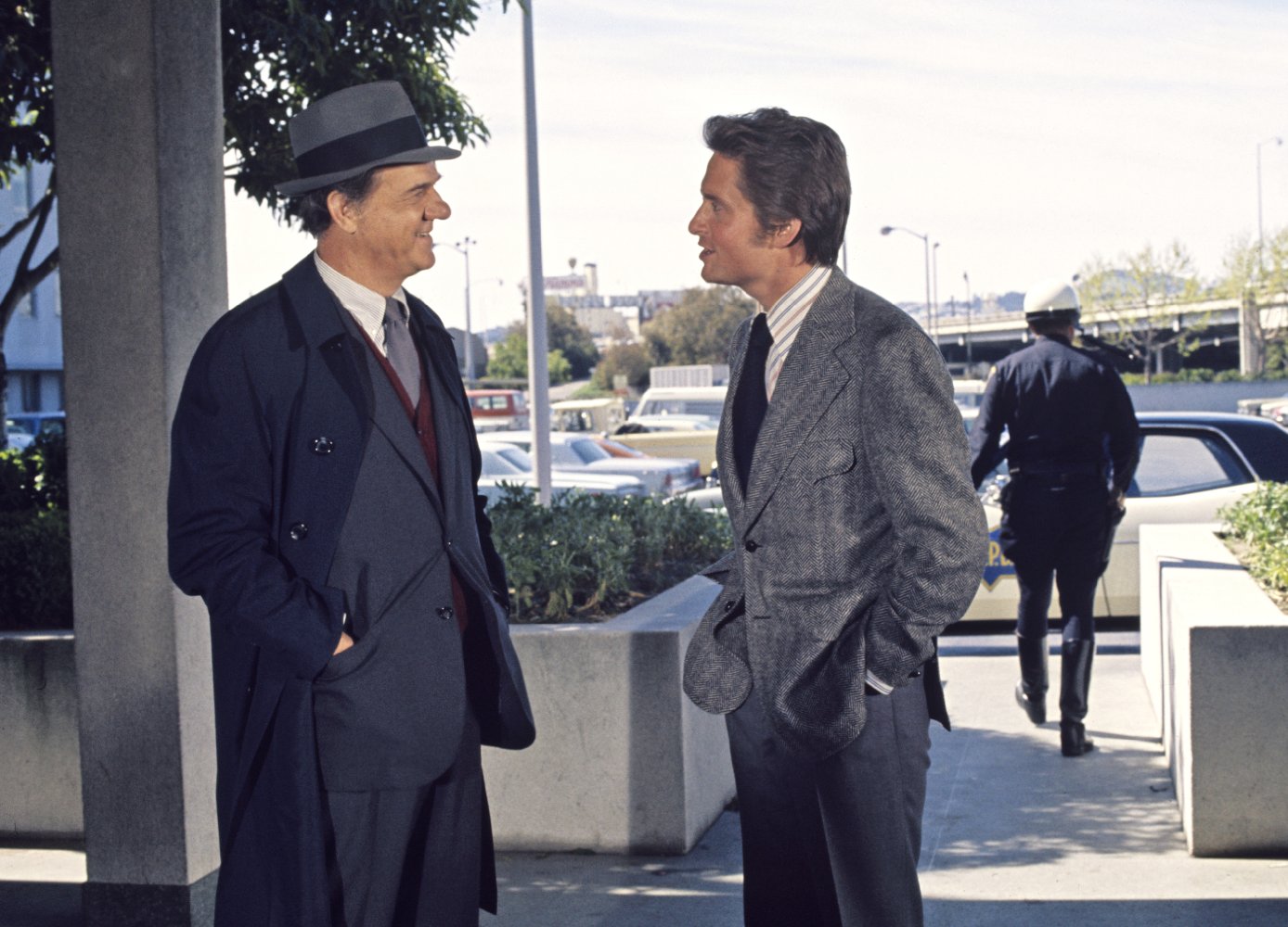Karl Malden